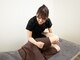 リベルテ(liberte)の写真/<liberte式美容整体>左右差や猫背、巻き肩が気になる方必見◎歪みを整えて身体の不調改善＋美姿勢に♪