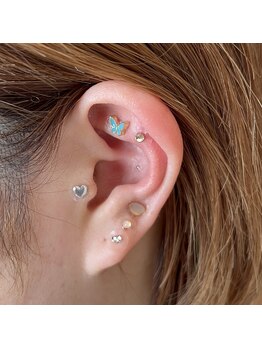 ベーネイル(beee nail)/