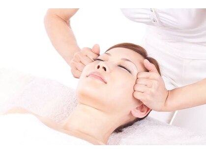 ヘアーメイク ノーティス(HAIRMAKE notice)の写真