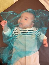 ライフ 琴似店(Life)/お子様の様子＊