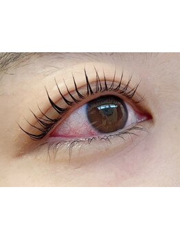 まつげのお悩み解決サロン