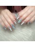☆トレンド随時更新★ [HAND] 定額ゴージャスアート　7700円⇒6600円
