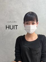 ユイット(HUIT) ayu 