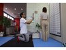 迷っているアナタ専用　とりあえずパーソナルトレーニング体験　¥5500