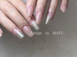 【MAYU】マオジェル＊
