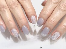 ネイルクイック 大宮西口店/お客様ネイル