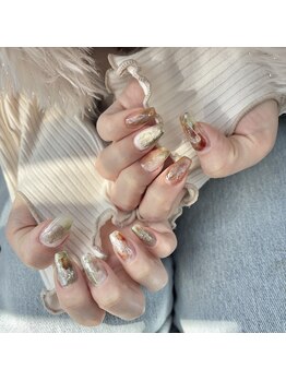 アリュール アンド エテルノ 小山店(Allure & ETERNO)/ニュアンス