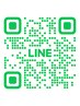 LINE会員様(直接メニューページからご予約も◎)