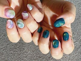 ニュアンスデザイン