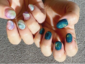 シー(Shhh...)/ニュアンスデザイン