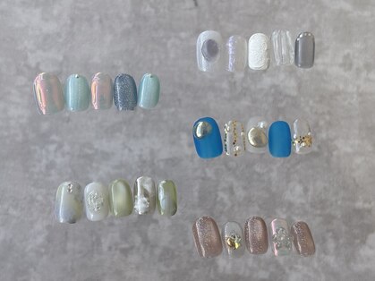 2by マックスビューティー(2by MAX BEAUTY)の写真