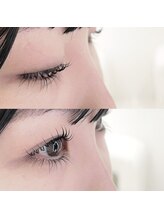 エニーアイラッシュ 高砂店(ANY Eyelash)/lashlift