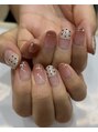 ノーネイル 有明ガーデン(NO NAIL ARIAKE) スズキ リリア