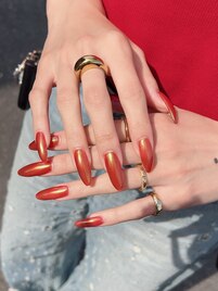 おしゃれさんのこなれ感♪