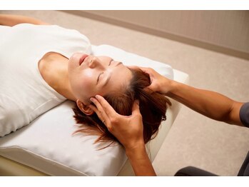 なかもず 輝き美容整体院/睡眠整体￥6600