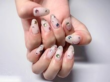 ネイルサロン メィプル/ワンホンネイル
