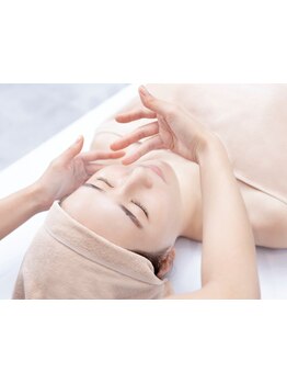 お肌をきれいにしたい