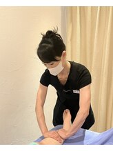 フェルマータ アロマトリートメント横浜店(fermata) 大沢