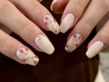 ホホコネイル 浦和(HOHOKO NAIL)/