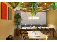 ソーワット(SOWAT)/タイレストランの様子