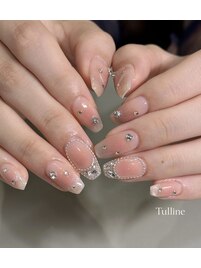 人気♪チーク＋マググラデコース