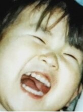 SALON IIIINEE【稲】《韓国肌管理/ララピール/脱毛》 えり松