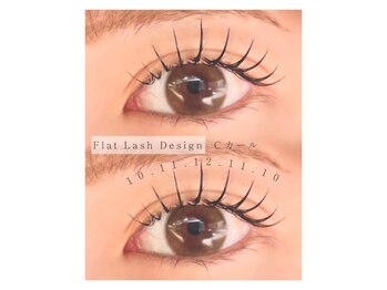 プナヘレ(Punahele)/上マツエク１４０本