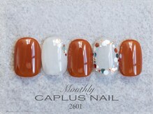 ブランシェキャプラス(BRANCHE CAPLUS)/■monthly■ 2601