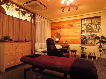 トトノウ(totonou)の写真/【疲れてしまった脳の休息】頭から全身へ。ヘッドマイスターの21の熟練手技で、蓄積した疲れをリセット◎