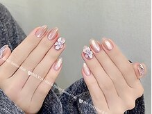 センスネイル 自由が丘店(Sense Nail)