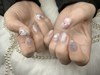 アンナ ネイル(Anna Nail)/