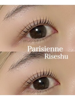 リセシュ(Riseshu)/江坂次世代まつ毛パーマ/可愛い