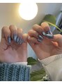 ディーネイル アイラッシュ オカザキ(DEE nail×eyelash okazaki) フラッシュマグネット♪