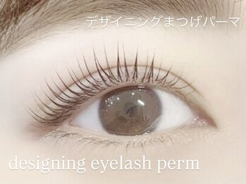 グラシア 赤羽店(GRACIA)/デザイニングまつげパーマ