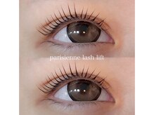 カクテル(COCKTAIL)/パリジェンヌラッシュリフト