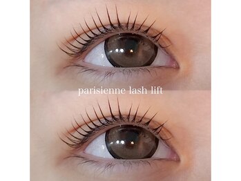 カクテル(COCKTAIL)/パリジェンヌラッシュリフト