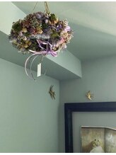 ニジイロネイル/あなただけのプライベート空間