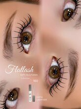 ライル(RILE)/Flatlash160