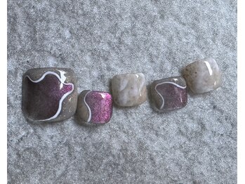 ユーアンドミー 大泉学園店(U&Me)/2026年FOOT3月新作デザイン！