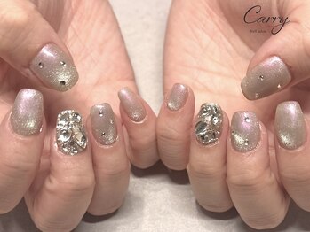 オーダーネイルデザインコース