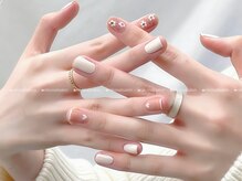 ニコ 高田馬場店(Niko)/春ネイル