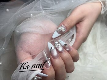 フレンチ マグネット