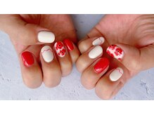 シーネイルズ(Shee nails)の雰囲気(個性派デザインも◎イメージ画像やメモなどご持参ください)