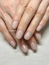 シェルネイル byあやか