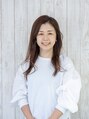 プリル ネイルアンドアイラッシュ 御幸ヶ原店(Puril NAIL&EYELASHES) 須藤 由恵