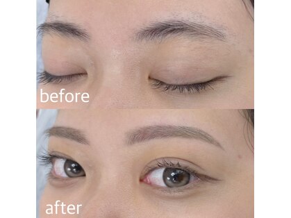 ルガールアトリエ(Regard Atelier)の写真
