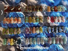 インディペンデントステイト(Independent State)
