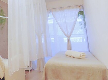 ラッシュウェルの写真