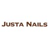 ジャスタネイルズ(JUSTA NAILS)ロゴ