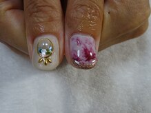 ネイルサロン リッティー(RITTY)/